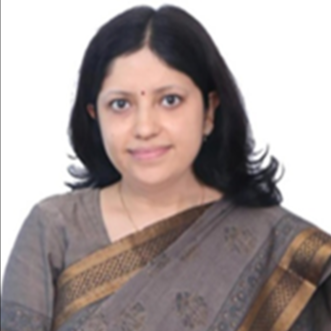 Dr. Shweta Kanchan